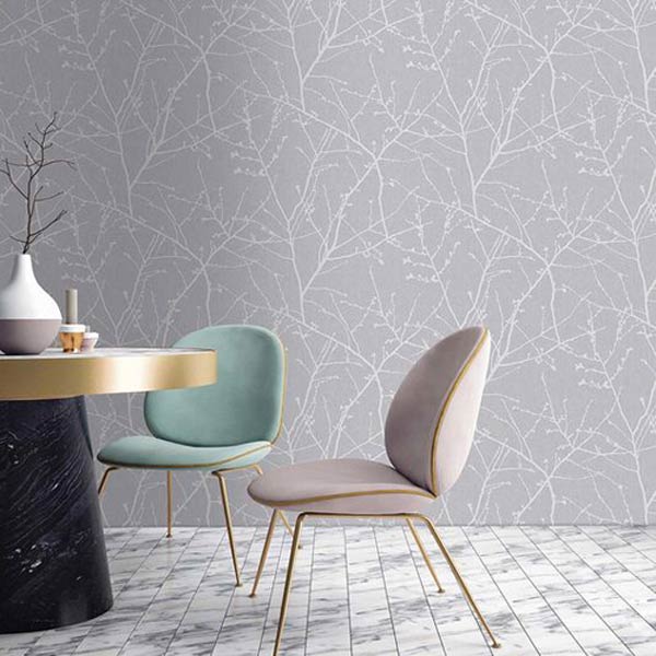 Oboi Graham Brown Simplicity 103174 V Salone Estet Skidki Akcii