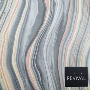 Коллекция Luxe Revival