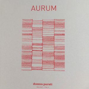 Коллекция Aurum