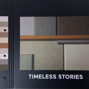 Коллекция Timeless Stories