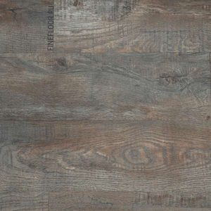 Виниловое покрытие FineFloor Wood Дуб Этна FF 1418