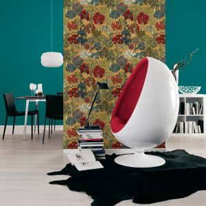 Обои Architects Paper Floral Impression 37757-1