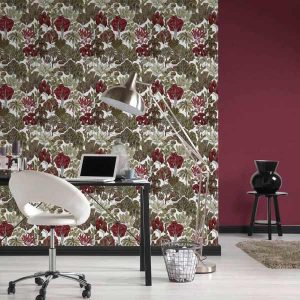 Обои Architects Paper Floral Impression 37757-2
