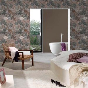 Обои Architects Paper Floral Impression 37757-4