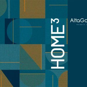 Коллекция Altagamma Home 3