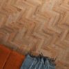 виниловое покрытие FineFloor Craft Small Plank Дуб Гавана FF 081 в интерьере
