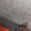 виниловое покрытие FineFloor Craft Small Plank Кампс-Бей FF 488 в интерьере