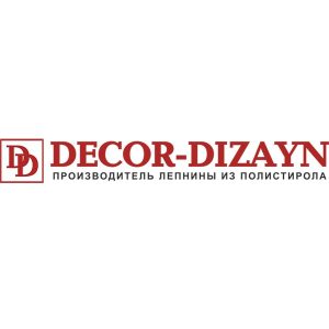 Молдинги Decor-Dizayn