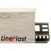 плинтус для пола LinePlast LS 003 Амендола