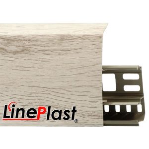 Плинтус для пола LinePlast LS 003 Амендола