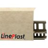 плинтус для пола LinePlast LS 012 Керамогранит