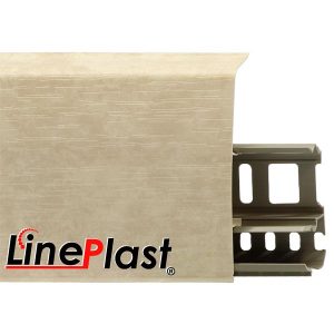 Плинтус для пола LinePlast LS 012 Керамогранит