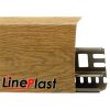 плинтус для пола LinePlast LS 025 Анегре