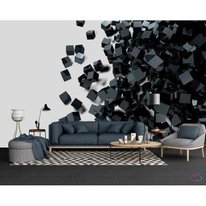 Фотообои Citydecor Абстракция 325