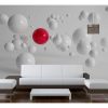 фотообои Citydecor Абстракция 343 в интерьере