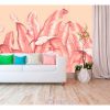 фотообои Citydecor Абстракция 363 в интерьере