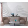 фотообои Citydecor Абстракция 389 в интерьере