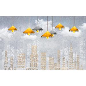 Фотообои Citydecor Абстракция 91