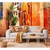 фотообои Citydecor Фреска 25 в интерьере