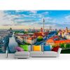 фотообои Citydecor Города/Архитектура 20 в интерьере