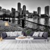 фотообои Citydecor Города/Архитектура 25 в интерьере