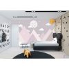 фотообои Citydecor Cute&Lovely 25 в интерьере