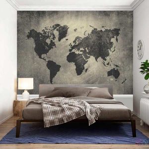 Коллекция Карта Мира