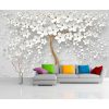 фотообои Citydecor Абстракция 12 в интерьере