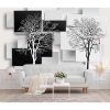 фотообои Citydecor Абстракция 16 в интерьере