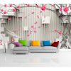 фотообои Citydecor Абстракция 162 в интерьере