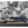 фотообои Citydecor Абстракция 174 в интерьере