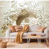 фотообои Citydecor Абстракция 177 в интерьере