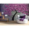 фотообои Citydecor Абстракция 18 в интерьере