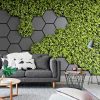 фотообои Citydecor Абстракция 199 в интерьере