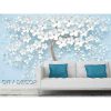 фотообои Citydecor Абстракция 20 в интерьере