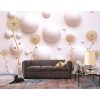 фотообои Citydecor Абстракция 33 в интерьере