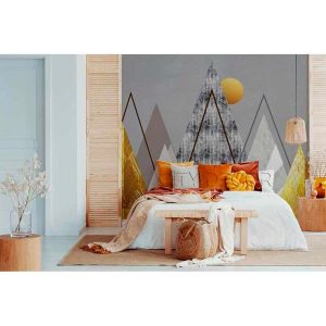 Фотообои Citydecor Абстракция 34