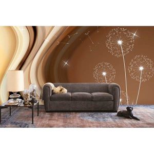 Фотообои Citydecor Абстракция 37