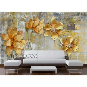 Фотообои Citydecor Абстракция 40