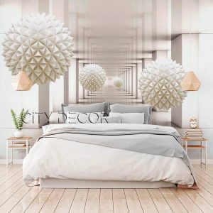 Фотообои Citydecor Абстракция 45