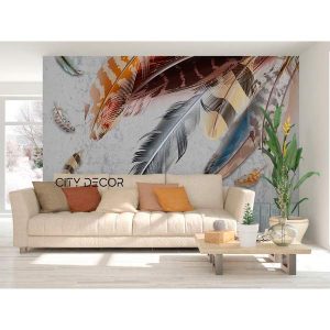 Фотообои Citydecor Абстракция 64