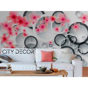 Фотообои Citydecor Абстракция 74