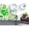 фотообои Citydecor Абстракция 75 в интерьере