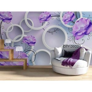 Фотообои Citydecor Абстракция 76