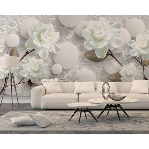 Фотообои Citydecor Абстракция 93