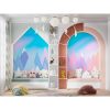 фотообои Citydecor Fantasy 09 в интерьере