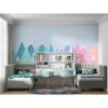 фотообои Citydecor Fantasy 11 в интерьере