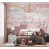 фотообои Citydecor Fantasy 18 в интерьере