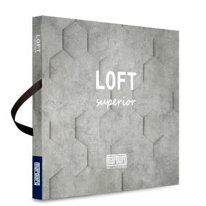 Коллекция Loft Superior