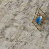 виниловое SPC покрытие Alpine Floor Stone Ричмонд ECO 4-1 в интерьере